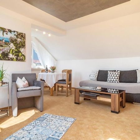 Ferienwohnung Lilo Immenstaad am Bodensee Kültér fotó