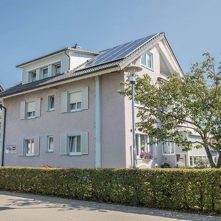 Ferienwohnung Lilo Immenstaad am Bodensee Kültér fotó