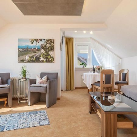 Ferienwohnung Lilo Immenstaad am Bodensee Kültér fotó