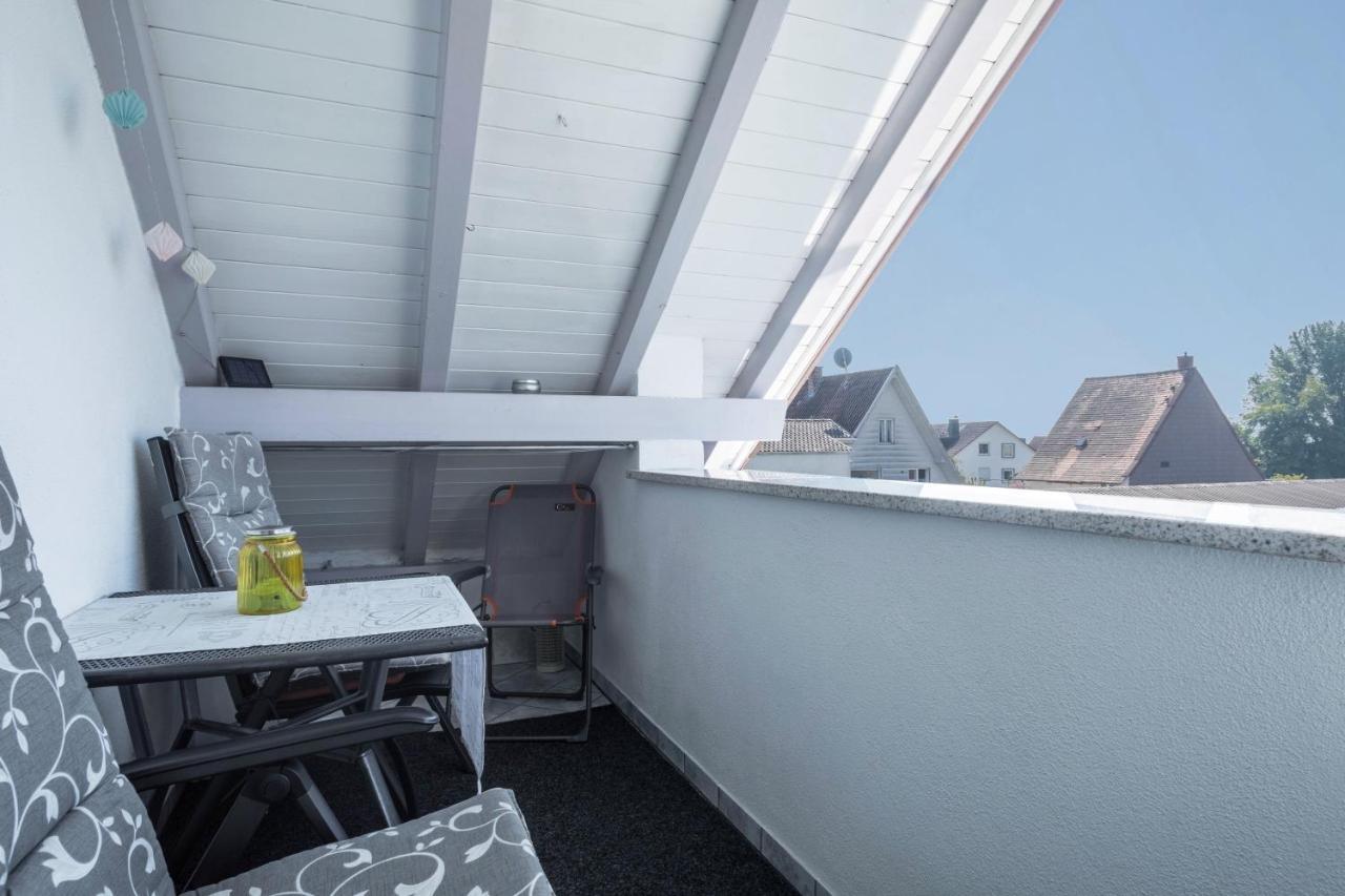 Ferienwohnung Lilo Immenstaad am Bodensee Kültér fotó