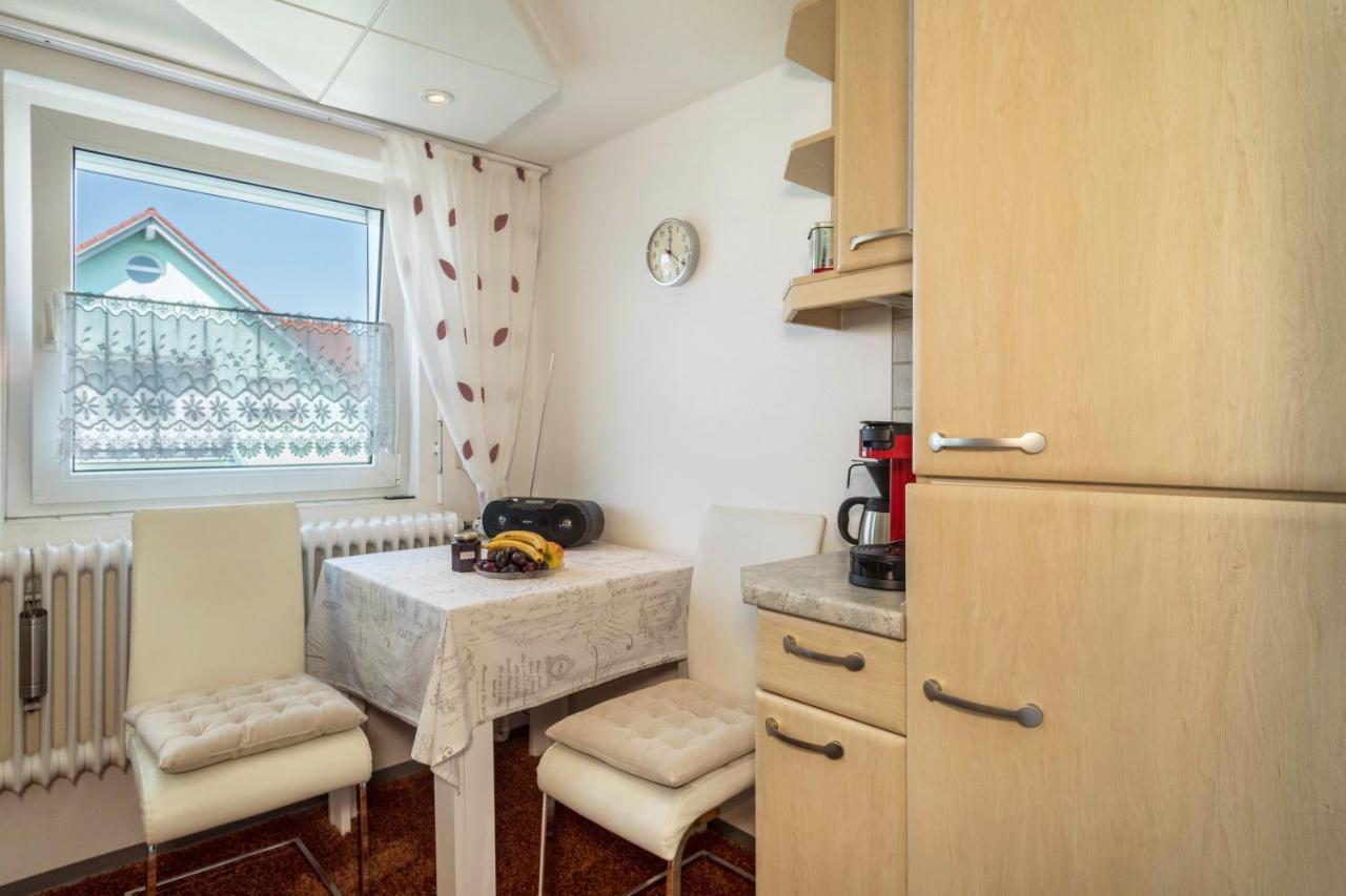 Ferienwohnung Lilo Immenstaad am Bodensee Kültér fotó