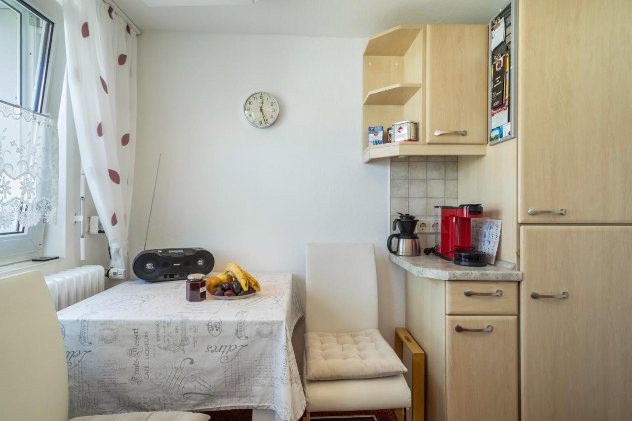 Ferienwohnung Lilo Immenstaad am Bodensee Kültér fotó