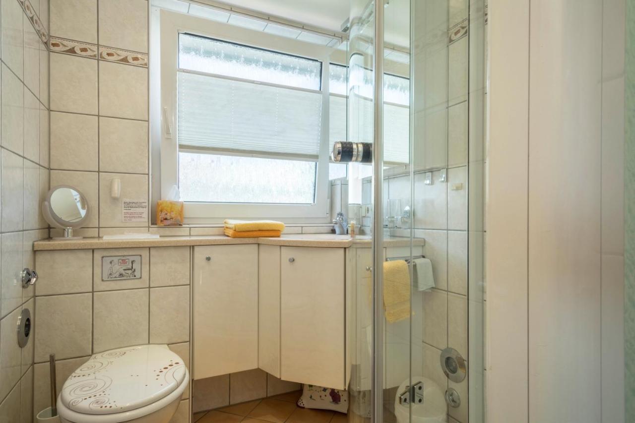 Ferienwohnung Lilo Immenstaad am Bodensee Kültér fotó