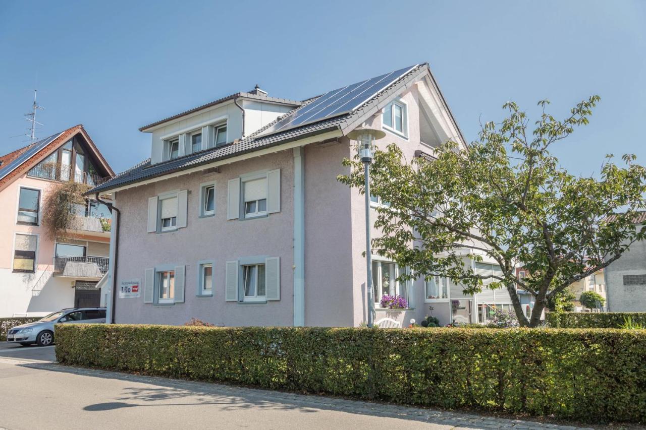 Ferienwohnung Lilo Immenstaad am Bodensee Kültér fotó