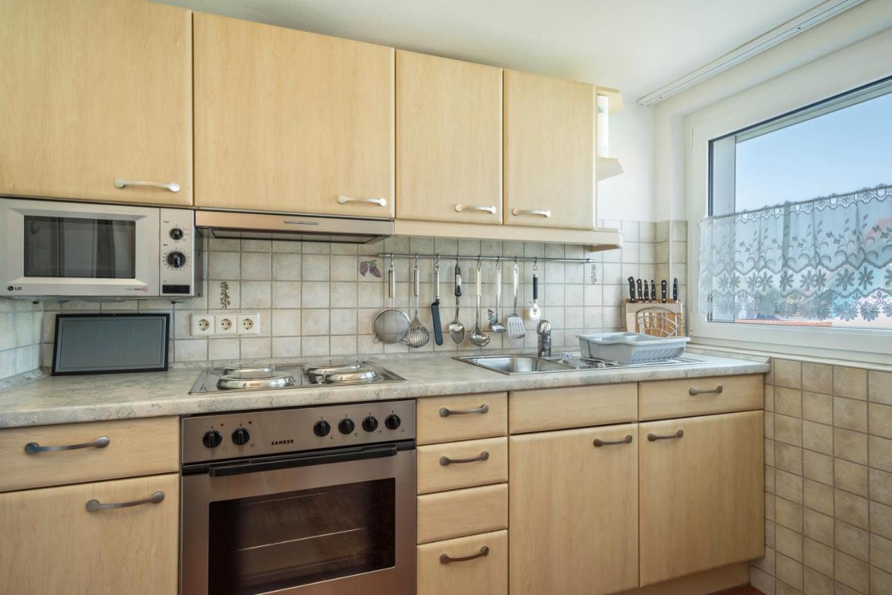 Ferienwohnung Lilo Immenstaad am Bodensee Kültér fotó