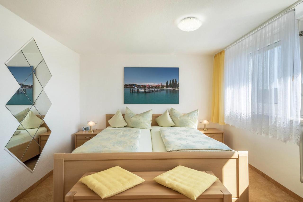 Ferienwohnung Lilo Immenstaad am Bodensee Kültér fotó