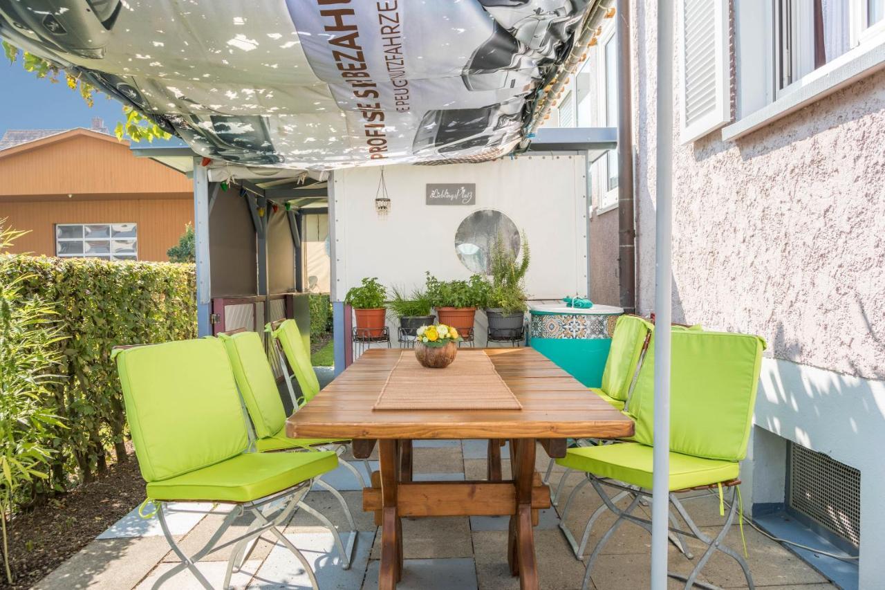 Ferienwohnung Lilo Immenstaad am Bodensee Kültér fotó
