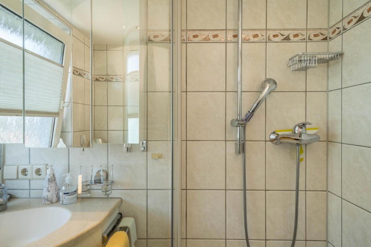 Ferienwohnung Lilo Immenstaad am Bodensee Kültér fotó