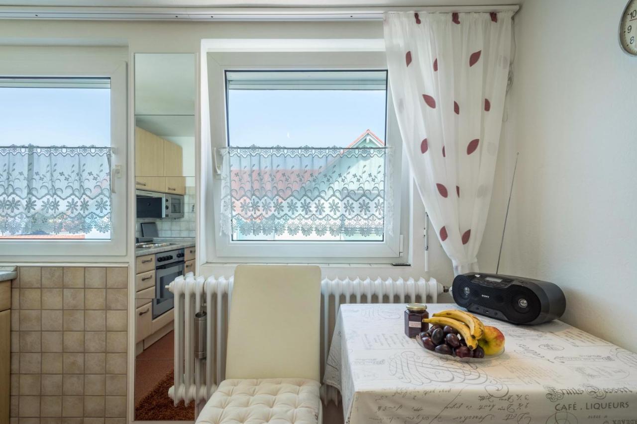 Ferienwohnung Lilo Immenstaad am Bodensee Kültér fotó