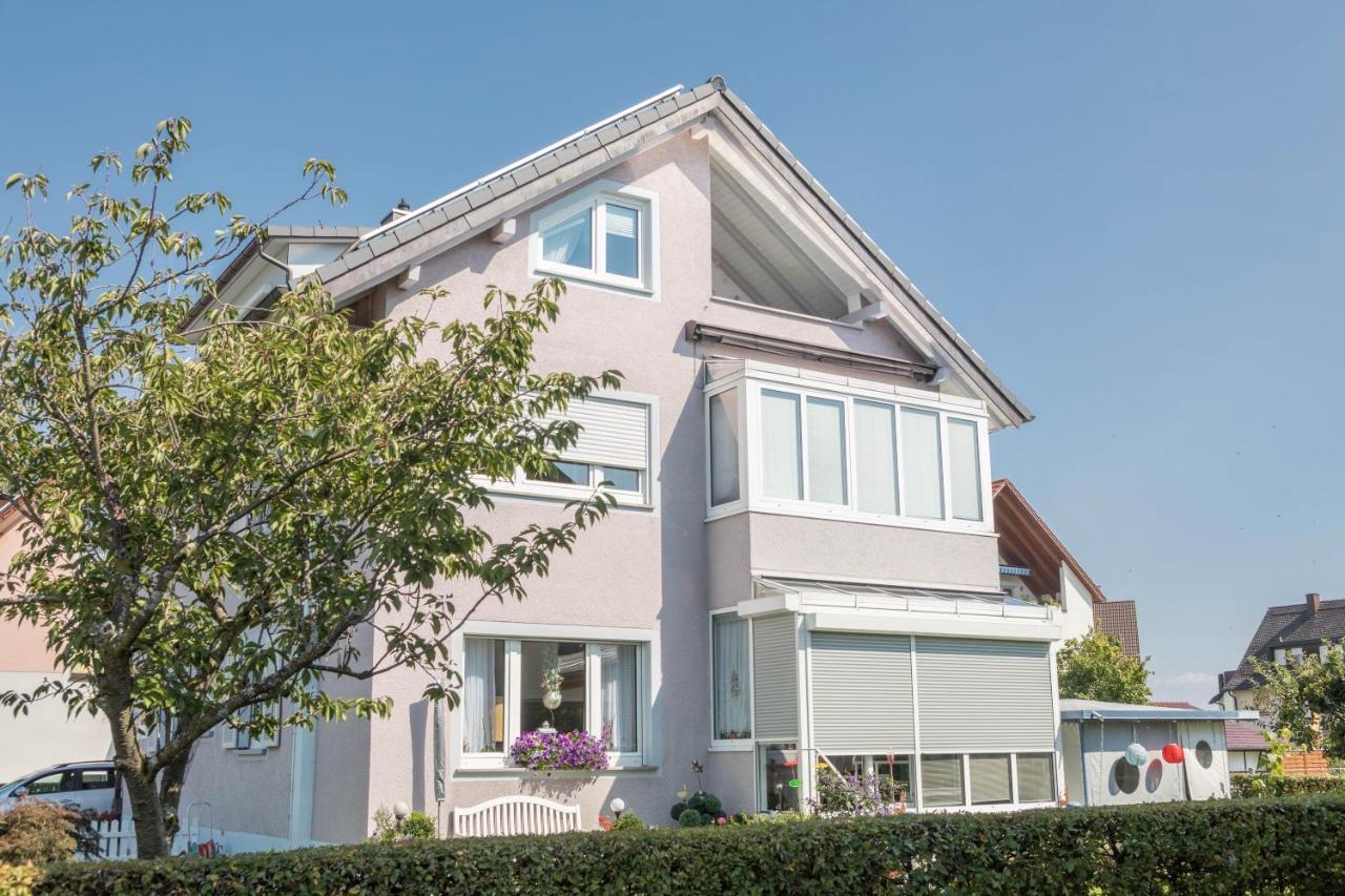 Ferienwohnung Lilo Immenstaad am Bodensee Kültér fotó