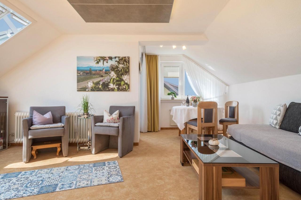 Ferienwohnung Lilo Immenstaad am Bodensee Kültér fotó