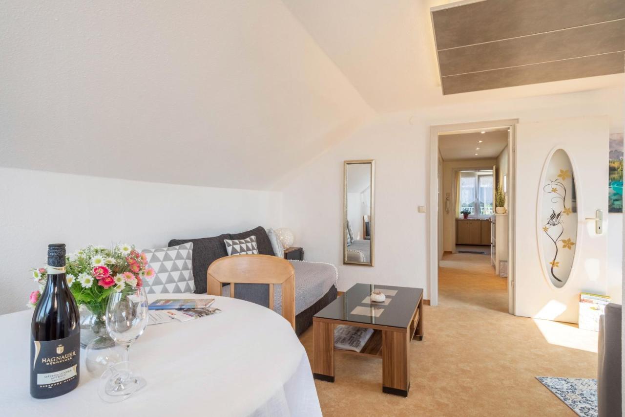 Ferienwohnung Lilo Immenstaad am Bodensee Kültér fotó