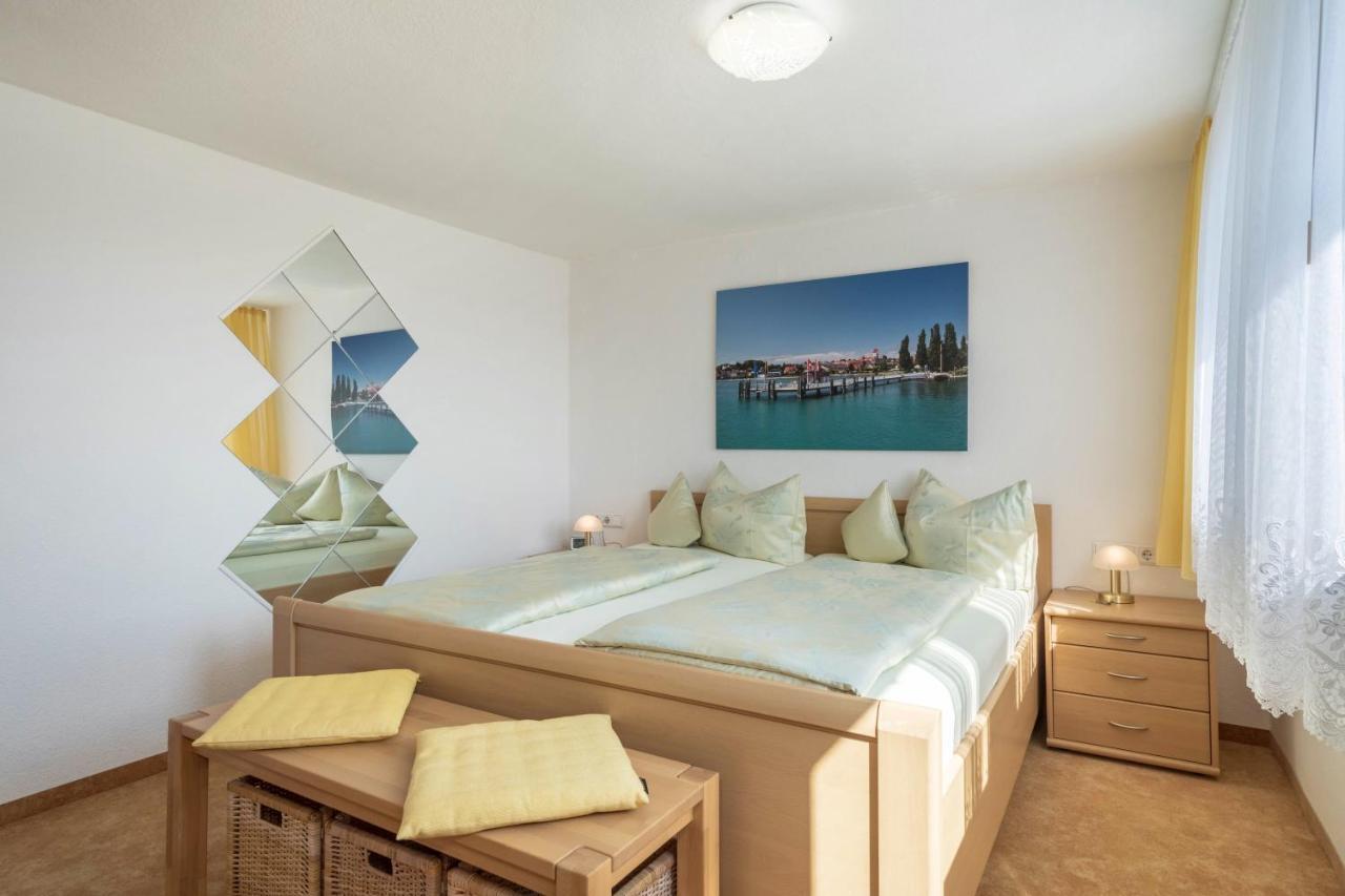 Ferienwohnung Lilo Immenstaad am Bodensee Kültér fotó