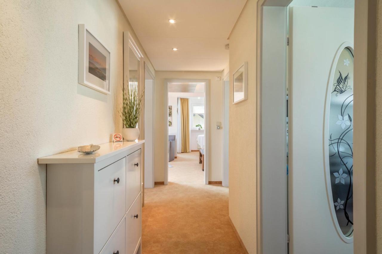 Ferienwohnung Lilo Immenstaad am Bodensee Kültér fotó